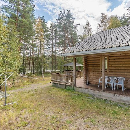 Holiday Home Valkealammi By Interhome Vehmainen Extérieur photo