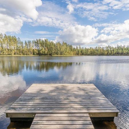 Holiday Home Valkealammi By Interhome Vehmainen Extérieur photo