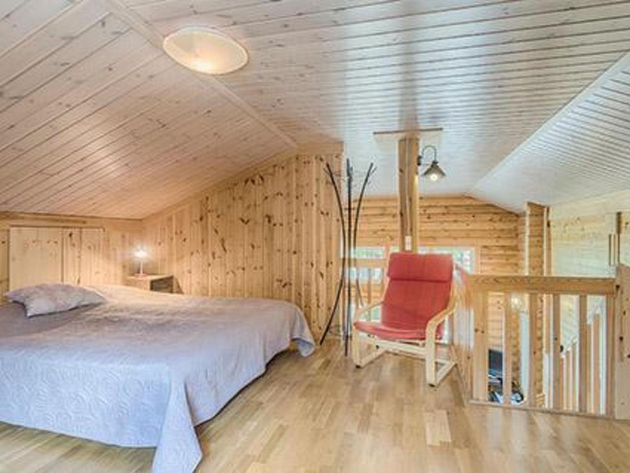Holiday Home Valkealammi By Interhome Vehmainen Extérieur photo