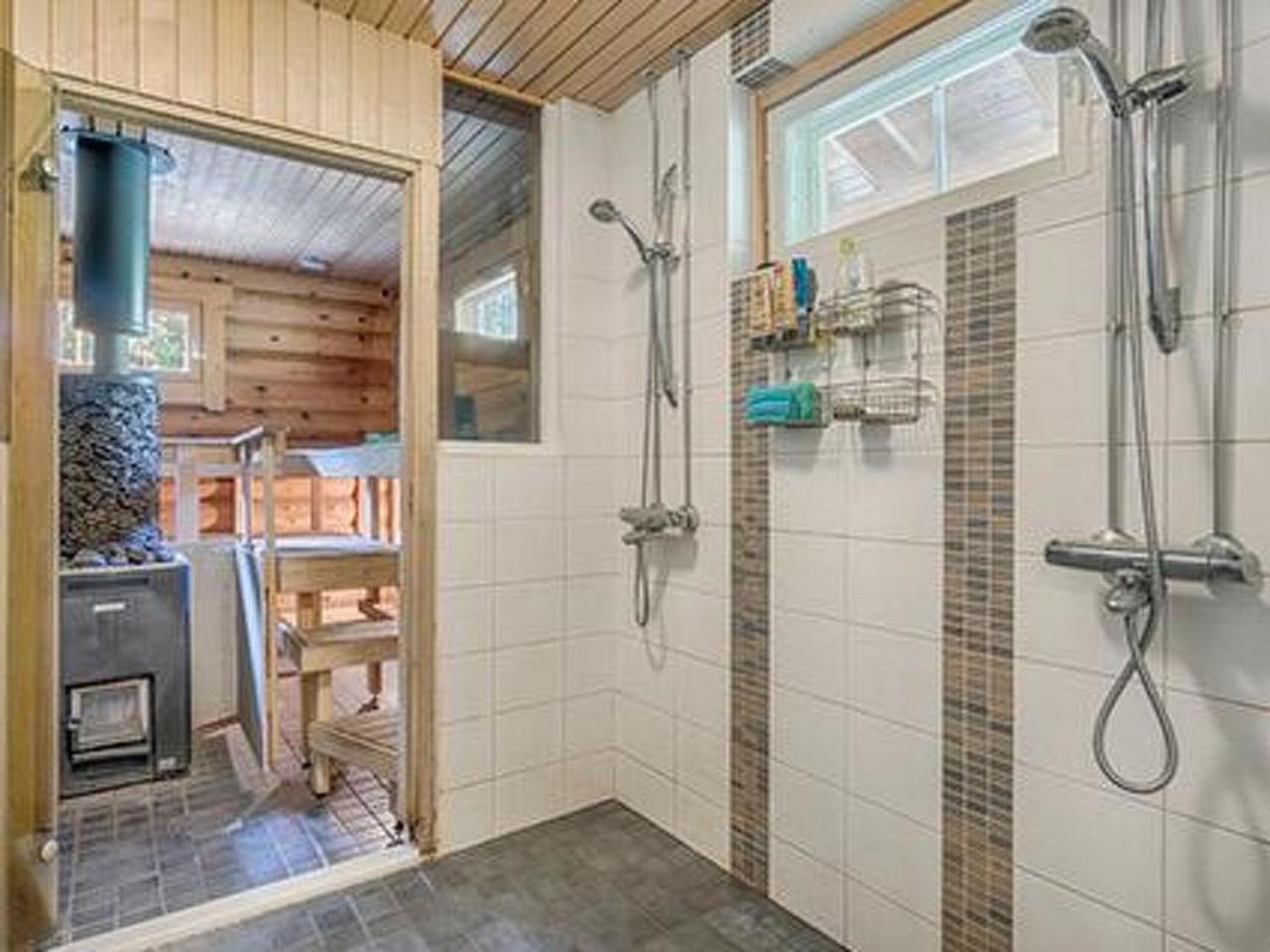 Holiday Home Valkealammi By Interhome Vehmainen Extérieur photo