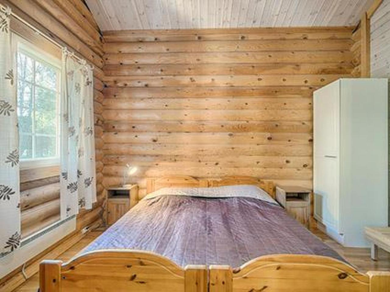 Holiday Home Valkealammi By Interhome Vehmainen Extérieur photo