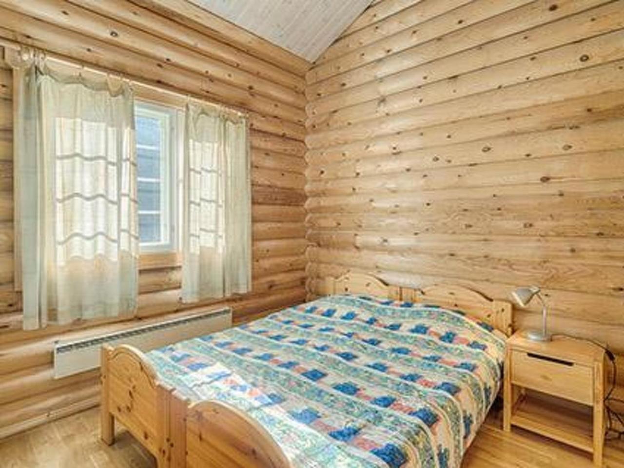 Holiday Home Valkealammi By Interhome Vehmainen Extérieur photo