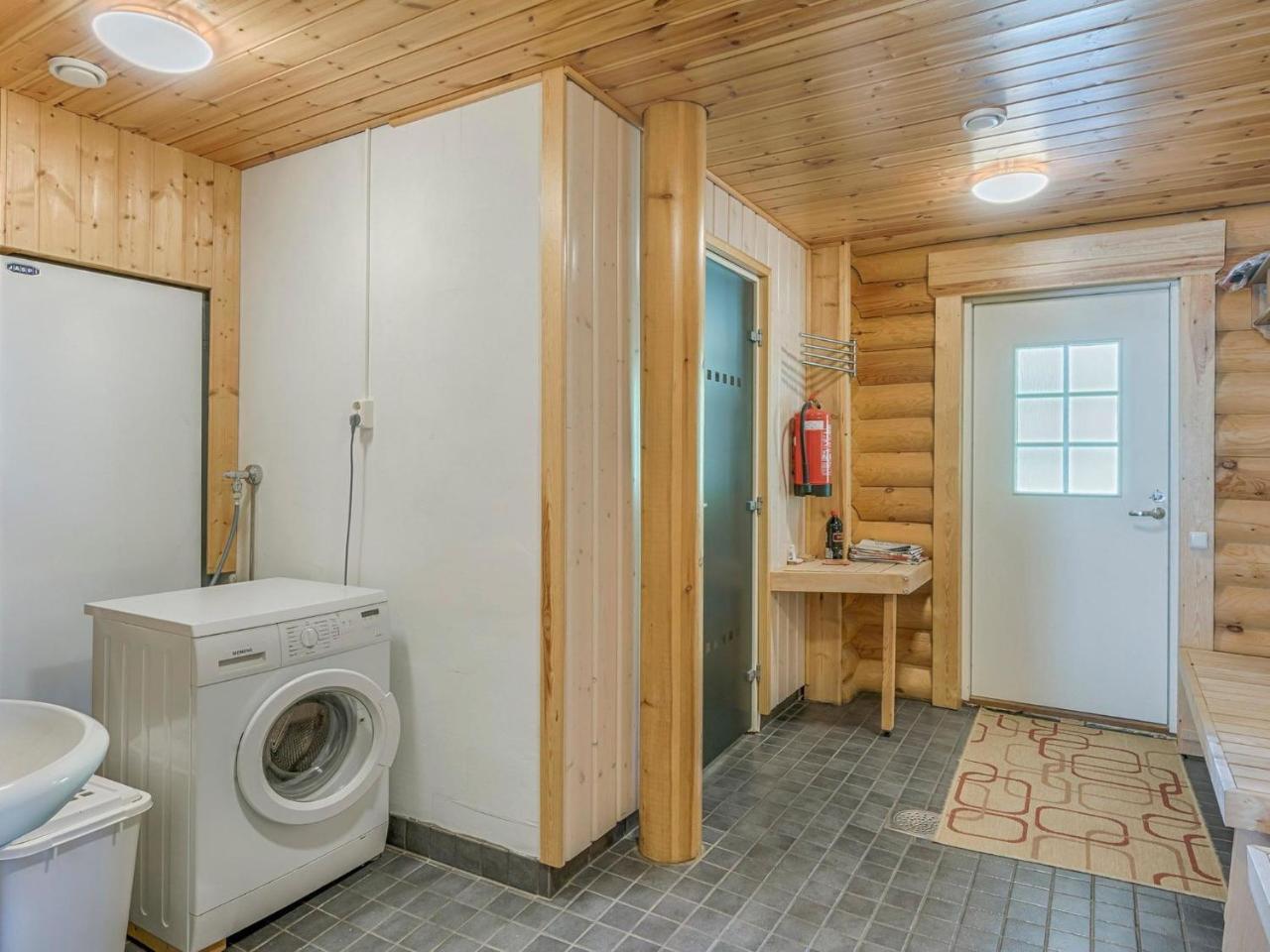 Holiday Home Valkealammi By Interhome Vehmainen Extérieur photo