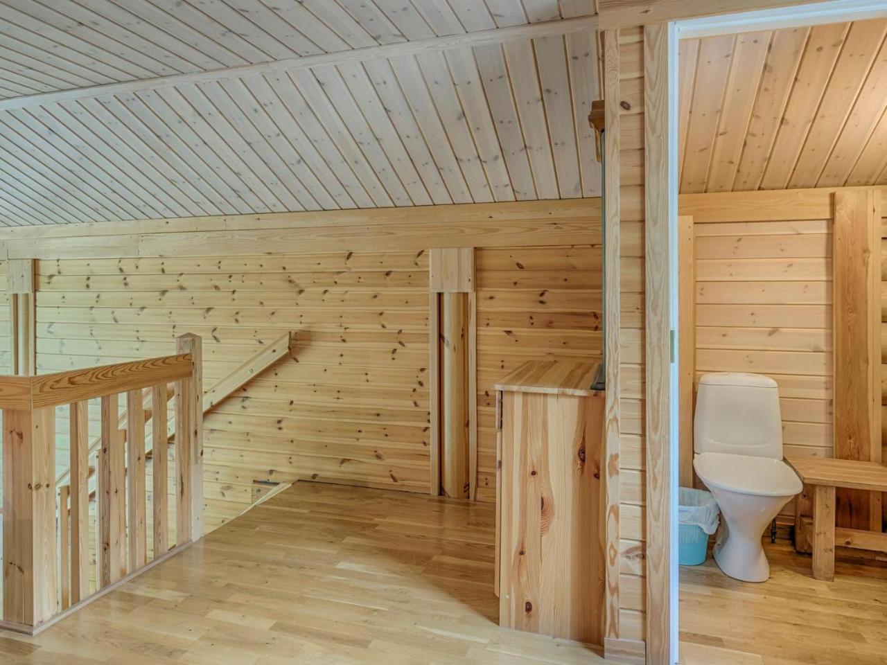 Holiday Home Valkealammi By Interhome Vehmainen Extérieur photo