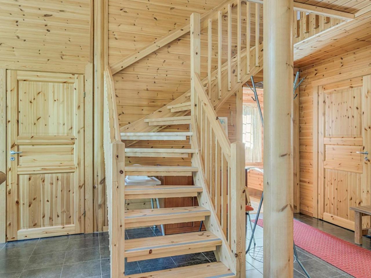 Holiday Home Valkealammi By Interhome Vehmainen Extérieur photo