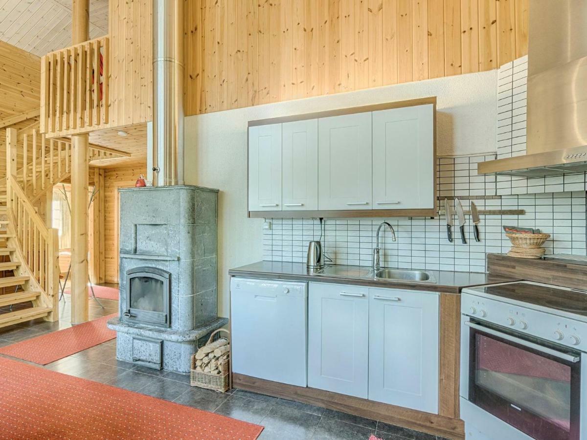 Holiday Home Valkealammi By Interhome Vehmainen Extérieur photo